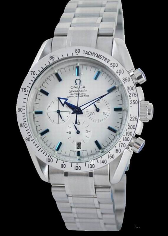 Omega watch man-407